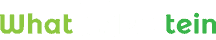 WhatProtein